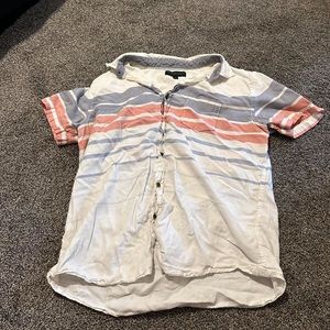AEROPOSTALE BUTTON SHIRT